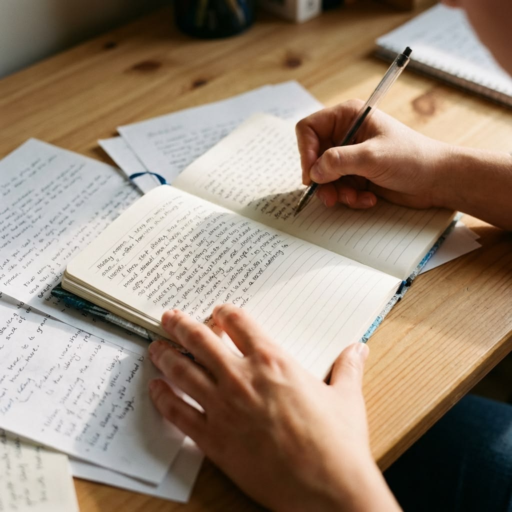 perbedaan self citation dan citation