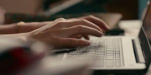 cara membuat profil author jurnal