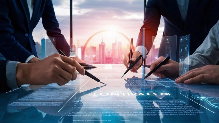 contoh metode penelitian manajemen bisnis