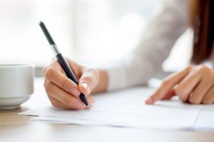 cara menulis afiliasi author jurnal