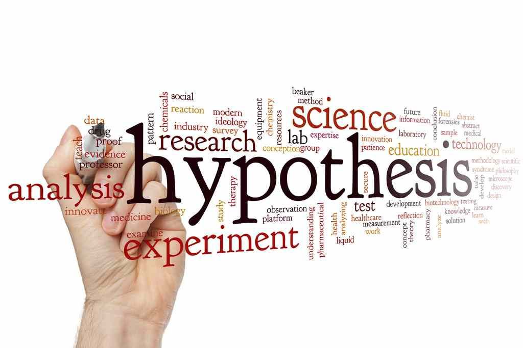 kesesuaian hipotesis dan hasil penelitian