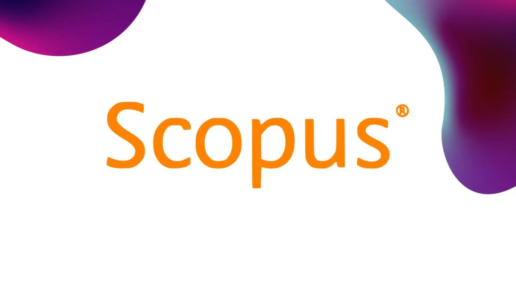 self citation Scopus adalah