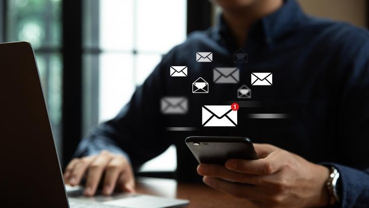 email author jurnal