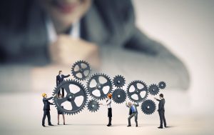 indikator efisiensi manajemen operasional