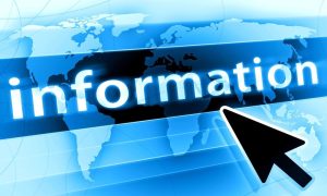 informasi yang dibutuhkan author jurnal