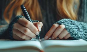 author jurnal