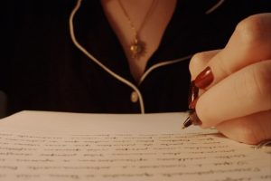 profil author jurnal