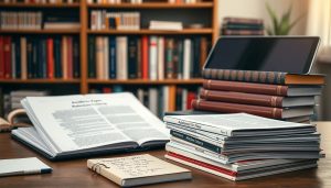 perbedaan self citation dan citation